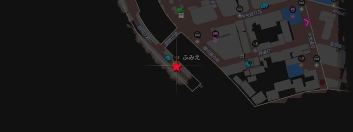 人中之龍7 光與闇的去向 黑市商人與裡武器屋的地點分享和解說