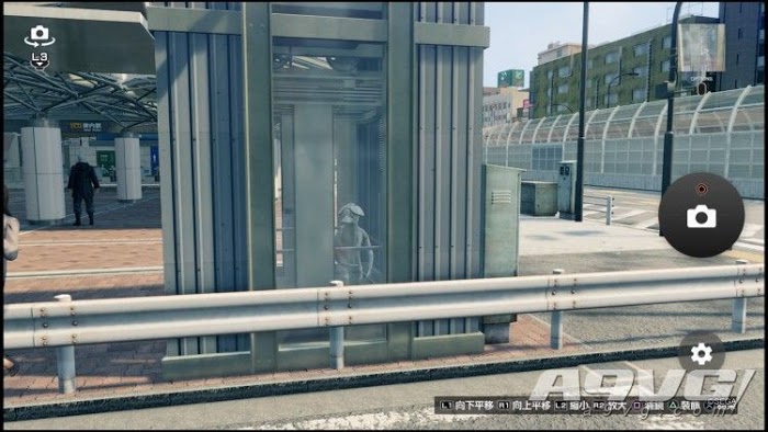 人中之龍7 光與闇的去向 全河童拍照位置地圖攻略分享