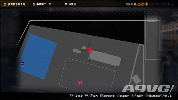 人中之龍7 光與闇的去向 尋貓啟示任務全貓咪位置地點地圖攻略