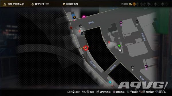 人中之龍7 光與闇的去向 尋貓啟示任務全貓咪位置地點地圖攻略