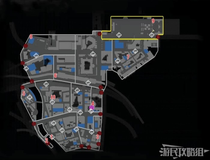 人中之龍7 光與闇的去向 全隱藏河童石像位置與拍攝方法