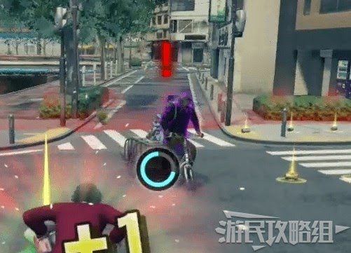 人中之龍7 光與闇的去向 撿罐求生玩法攻略與兌換道具推薦