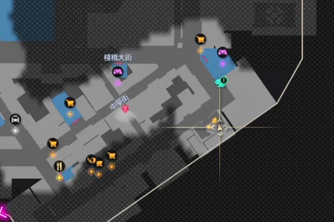 人中之龍7 光與闇的去向 東城會徽章全收集攻略