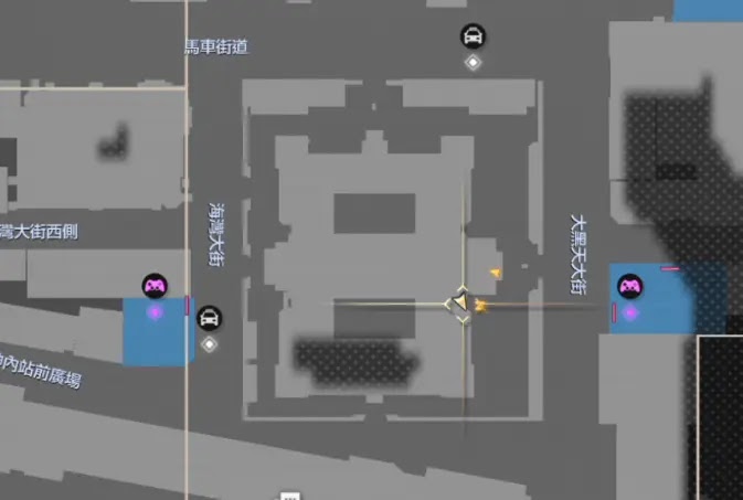 人中之龍7 光與闇的去向 東城會徽章全收集攻略