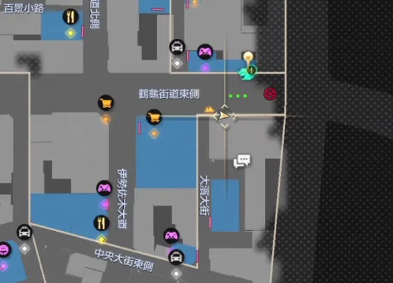 人中之龍7 光與闇的去向 東城會徽章全收集攻略
