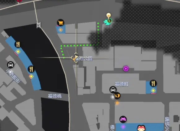 人中之龍7 光與闇的去向 東城會徽章全收集攻略