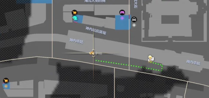 人中之龍7 光與闇的去向 東城會徽章全收集攻略