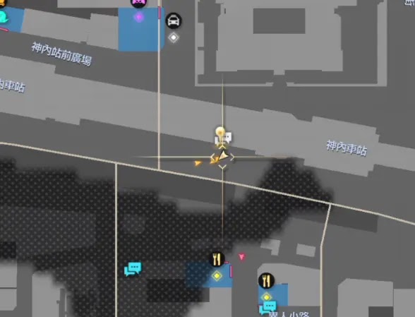 人中之龍7 光與闇的去向 東城會徽章全收集攻略