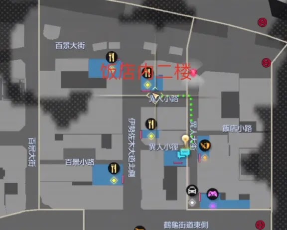 人中之龍7 光與闇的去向 東城會徽章全收集攻略