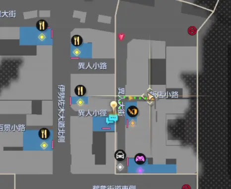 人中之龍7 光與闇的去向 東城會徽章全收集攻略
