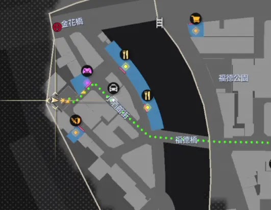 人中之龍7 光與闇的去向 東城會徽章全收集攻略