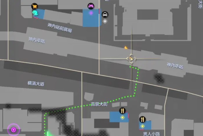 人中之龍7 光與闇的去向 東城會徽章全收集攻略