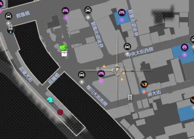 人中之龍7 光與闇的去向 東城會徽章全收集攻略