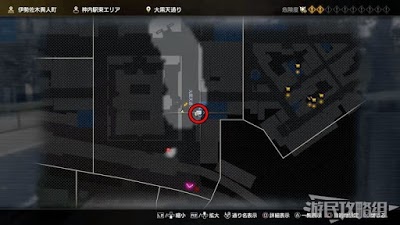 人中之龍7 光與闇的去向 全支線任務圖文攻略 圖10