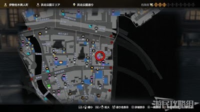 人中之龍7 光與闇的去向 全支線任務圖文攻略 圖13