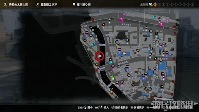 人中之龍7 光與闇的去向 全支線任務圖文攻略 圖16