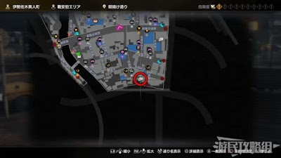 人中之龍7 光與闇的去向 全支線任務圖文攻略 圖19