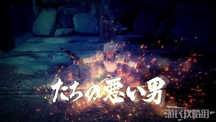 人中之龍7 光與闇的去向 全流程圖文攻略