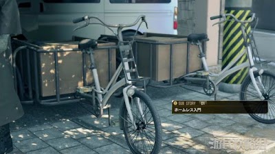 人中之龍7 光與闇的去向 全支線任務圖文攻略