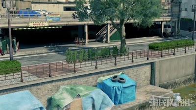 人中之龍7 光與闇的去向 全支線任務圖文攻略