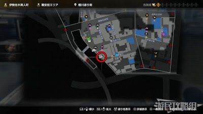 人中之龍7 光與闇的去向 全支線任務圖文攻略