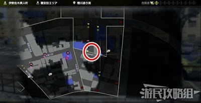 人中之龍7 光與闇的去向 全支線任務圖文攻略