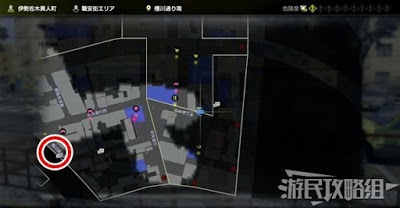 人中之龍7 光與闇的去向 全支線任務圖文攻略