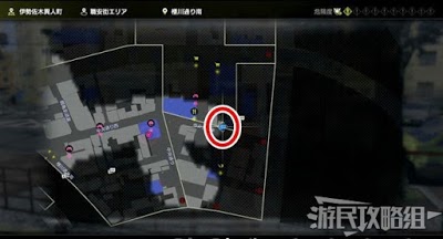 人中之龍7 光與闇的去向 全支線任務圖文攻略