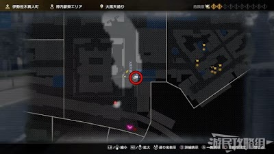 人中之龍7 光與闇的去向 全支線任務圖文攻略