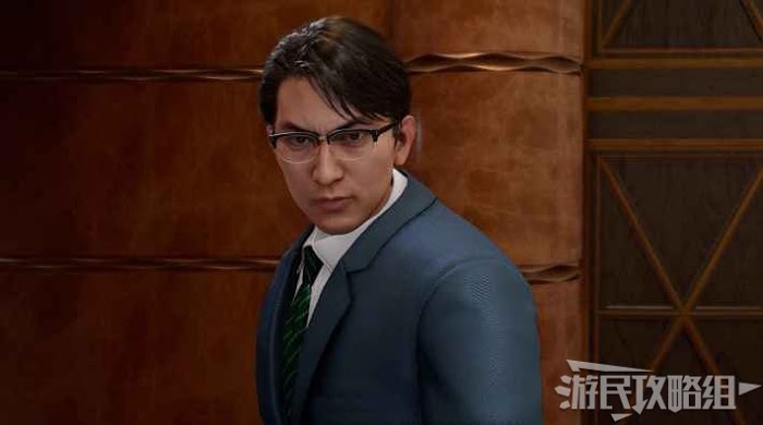 人中之龍7 光與闇的去向 全流程圖文攻略
