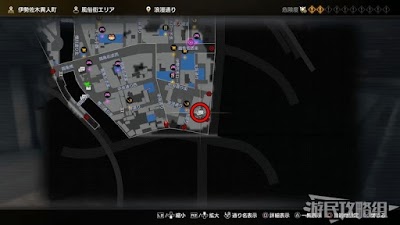 人中之龍7 光與闇的去向 全支線任務圖文攻略