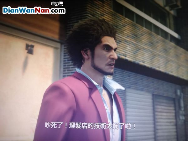 人中之龍7 光與闇的去向 主線流程圖文攻略