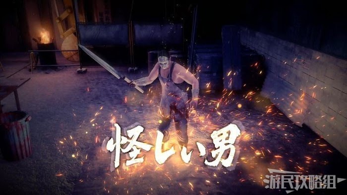 人中之龍7 光與闇的去向 全支線任務圖文攻略