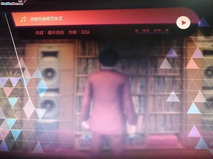 人中之龍7 光與闇的去向 主線流程圖文攻略