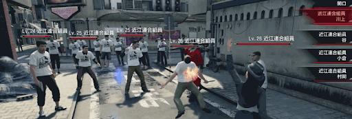 人中之龍7 光與闇的去向 主線流程圖文攻略