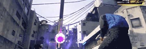 人中之龍7 光與闇的去向 主線流程圖文攻略