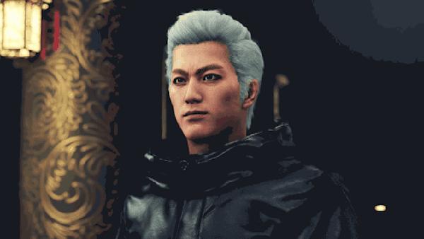 人中之龍7 光與闇的去向 主線流程圖文攻略