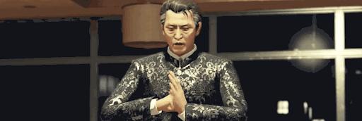 人中之龍7 光與闇的去向 主線流程圖文攻略