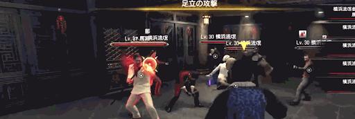 人中之龍7 光與闇的去向 主線流程圖文攻略