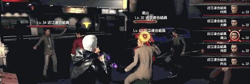 人中之龍7 光與闇的去向 主線流程圖文攻略
