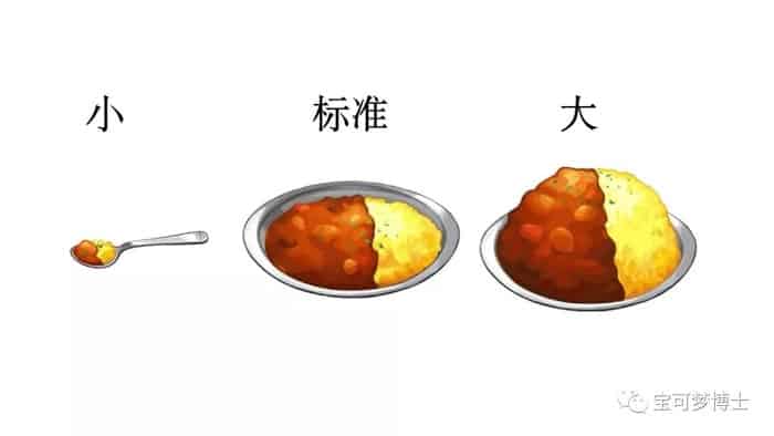 寶可夢劍盾 全151種咖喱料理做法大全