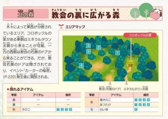 牧場物語 重聚礦石鎮 解鎖教堂隱藏攻略