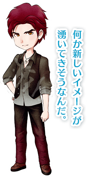 牧場物語 重聚礦石鎮 男性結婚對象介紹分享
