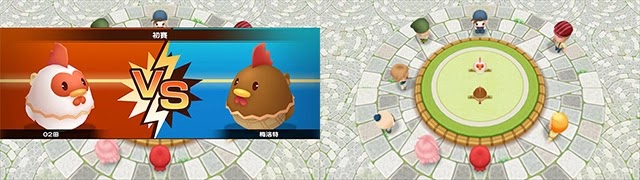 牧場物語 重聚礦石鎮 第一年夏圖文流程攻略