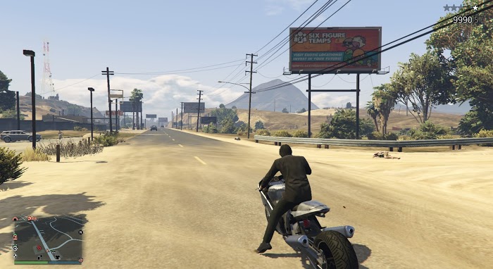 俠盜獵車手5 (GTA 5) online版車輛卡限定塗裝方法