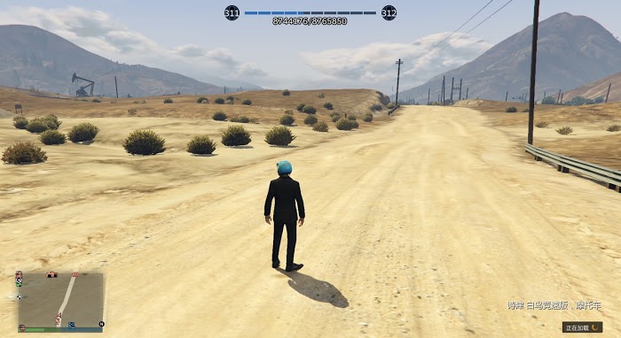 俠盜獵車手5 (GTA 5) online版車輛卡限定塗裝方法