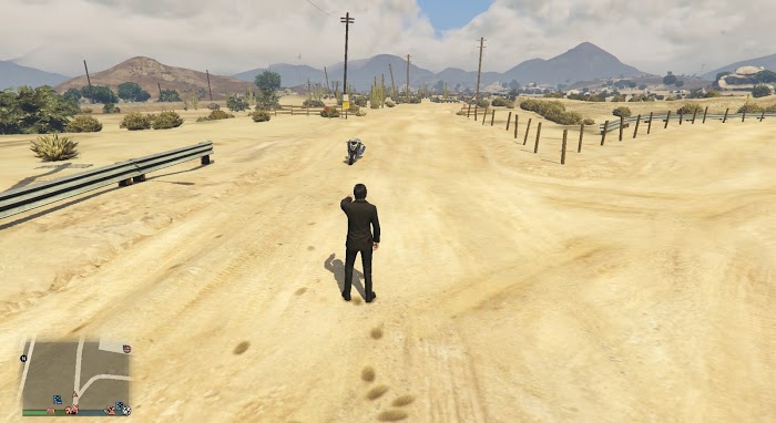 俠盜獵車手5 (GTA 5) online版車輛卡限定塗裝方法