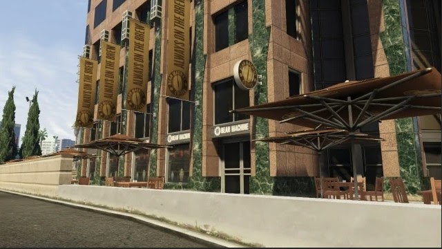 俠盜獵車手5 (GTA 5) 全上市公司背景介紹與股票投資建議