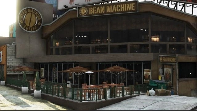 俠盜獵車手5 (GTA 5) 全上市公司背景介紹與股票投資建議