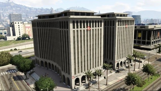 俠盜獵車手5 (GTA 5) 全上市公司背景介紹與股票投資建議